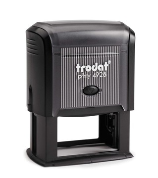 Pieczątka Trodat Printy 4928 (60x33) + gumka