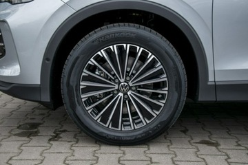 Volkswagen Tiguan III 2025 Volkswagen Tiguan Life Plus 2.0 TSI 204 KM DSG, zdjęcie 4