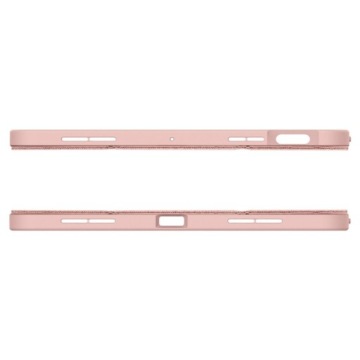 Закрытый чехол для Spigen для iPad Air 6/5/4 2024/2022/2020, Slim Leadewe