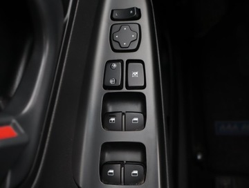 Hyundai Kona I Crossover 1.0 T-GDI 120KM 2019 Hyundai Kona 1.0 T-GDI, Salon Polska, Serwis ASO, zdjęcie 17