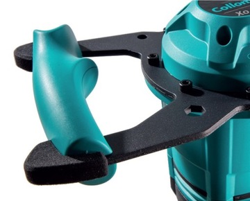 Ручной миксер Collomix Xo 4 R HF