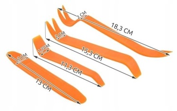 СЪЕМНИКИ ДЛЯ СНЯТИЯ ОБИВКИ РЫЧАГИ СНЫЛКИ ДЛЯ СНЯТИЯ ОБИВКИ КЛЮЧИ ДЛЯ ИНСТРУМЕНТОВ