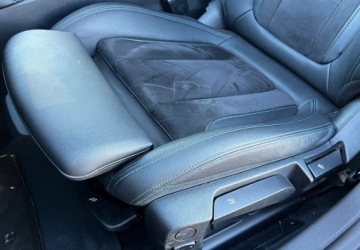 BMW Seria 4 G22-23-26 Coupe 2.0 430i 245KM 2023 BMW Seria 4 430i 245 KM Led M Pakiet Navi Kamera ACC Serwis ASO Shadow Line, zdjęcie 14