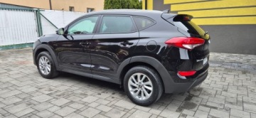 Hyundai Tucson III SUV 1.6 GDI 132KM 2018 HYUNDAI TUCSON! Stan idealny!, zdjęcie 11