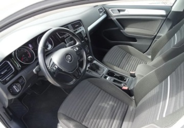 Volkswagen Golf VII 2014 Volkswagen Golf 1.2TSI Bezwypadkowy Serwisowany Oplacony Okazja 1.2, zdjęcie 10