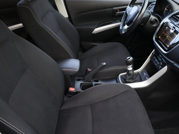 Suzuki SX4 II S-cross Facelifting 1.4 BOOSTERJET 48V SHVS 129KM 2021 Suzuki SX4 S-Cross 1.4 BoosterJet, Salon Polska, zdjęcie 8