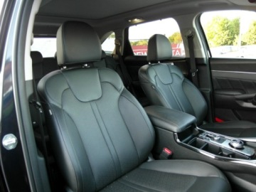 Kia Sorento IV SUV PHEV 1.6 T-GDI 265KM 2021 Kia Sorento Faktura Vat 23 Full Opcja 1.6 Hybryda Plug-in 265KM, zdjęcie 20