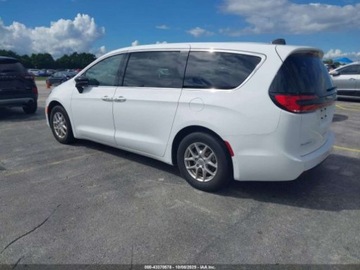 Chrysler Pacifica II 2025 Chrysler Pacifica Select 2025 3.6l 3.6 Benzyna 287KM, zdjęcie 3