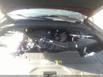 Jeep 2023 Jeep Grand Cherokee L Altitude 2023 3.6l 3.6 Benzyna 293KM, zdjęcie 8