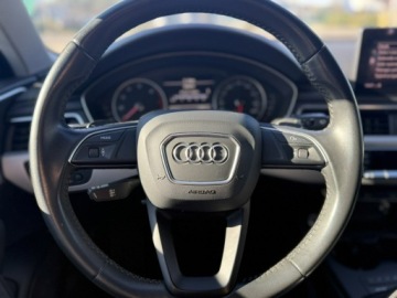 Audi A4 B9 Avant 2.0 35 TDI 150KM 2019 Audi A4 Avant Tylko 120000km*, zdjęcie 20