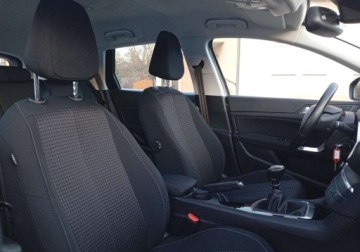 Peugeot 2020 Peugeot 308 Zarejestrowany - ubezpieczony 1,5 - 131 KM - FV 23 1.5 Diesel, zdjęcie 14