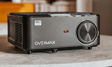 OVERMAX Multipic 5.1 LED Full HD WIFI-проектор