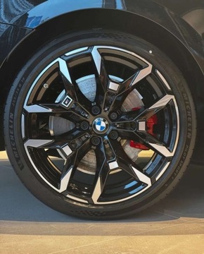 BMW Seria 4 G22-23-26 2025 BMW Seria 4 BMW Bonkowscy oferuja samochod dostepny od reki 3.0 381KM, zdjęcie 4