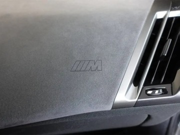 BMW iX SUV Facelifting 94.8kWh 408KM 2025 BMW iX xDrive45 Sport Suv (408KM) 2025, zdjęcie 11