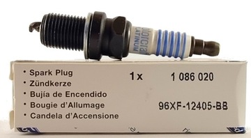 ŚWIECA ZAPŁONOWA GALAXY 2000-06 2.3 L DOHC 1086020