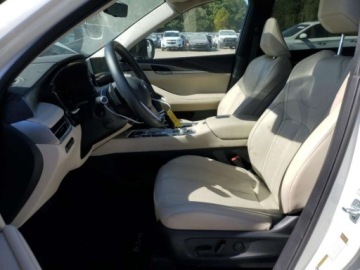 Infiniti QX60 2023 Infiniti QX60 2023, 3.5L, LUXE, od ubezpieczalni 3.5 Benzyna 295KM, zdjęcie 7