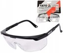 КОРРЕКЦИОННЫЕ ЗАЩИТНЫЕ ОЧКИ YATO + ОЧКИ OHS 1,5