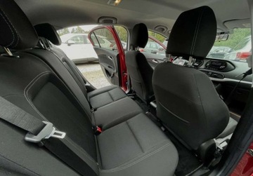 Fiat Tipo II Station Wagon 1.4 95KM 2017 Fiat Tipo 1.4 95KM Manual GWARANCJA Zarejestrowany 1.4 Benzyna 95KM, zdjęcie 19
