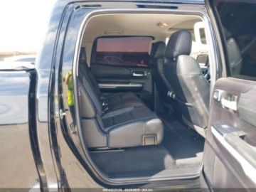Toyota Tundra II 2020 Toyota Tundra Limited 2020 5.7l 5.7 Benzyna 381KM, zdjęcie 13