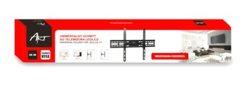 РЕГУЛИРУЕМОЕ КРЕПЛЕНИЕ ДЛЯ ТВ, ПОДВЕСКА ДЛЯ СВЕТОДИОДА, 26-60