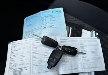 Audi A6 C6 Avant 2.4 V6 24V 177KM 2007 Audi A6 Avant 2,4 Benzyna 177 KM Automat Serwis GWARANCJA Zamiana Zarejest, zdjęcie 37