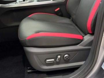 Jetour Dashing 1.5 TCI 156KM 2025 Jetour Dashing 1.5T 6DCT 147km Nowy 7 lat gwarancji Automat FV23, zdjęcie 10