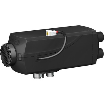 VEVOR Ogrzewanie postojowe 12V8KW z Tłumikiem LCD