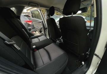 Mazda CX-3 Crossover 2.0 SKY-G 120KM 2016 Mazda CX-3 2.0 I NAVI bezwypadkowa GWARANCJA zarejestrowana manual, zdjęcie 17