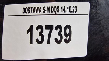 JAGUAR F-PACE F PACE X761 R SPORT 16-20 NÁRAZNÍK PŘEDNÍ