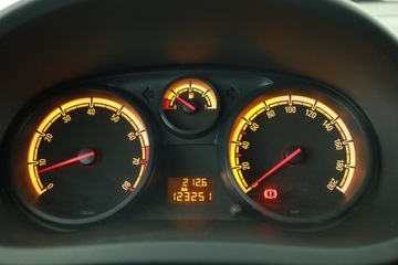 Opel Corsa D Hatchback 5d Facelifting 1.2 Twinport ECOTEC 85KM 2014 Opel Corsa 1.2, Salon Polska, Serwis ASO, Klima, zdjęcie 7