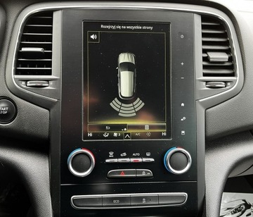 Renault Megane IV Grandtour 1.3 TCe 140 FAP 140KM 2019 Renault Megane GT Line/ Salon Polska/ Ledy /R-Link, zdjęcie 24