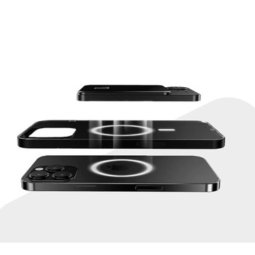 МАГНИТНЫЙ POWERBANK 15 Вт БЕСПРОВОДНОЙ MagSafe 5000 мАч 20 Вт iOS