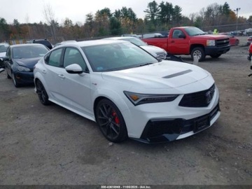 Acura Integra III 2025 Acura Integra 2025 Acura Integra Type S Manual 2.0 Benzyna 320KM, zdjęcie 6