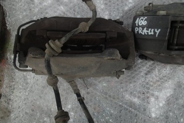 ALFA ROMEO 166 TŘMEN BREMBO LEVÝ PRAVÝ PŘEDNÍ