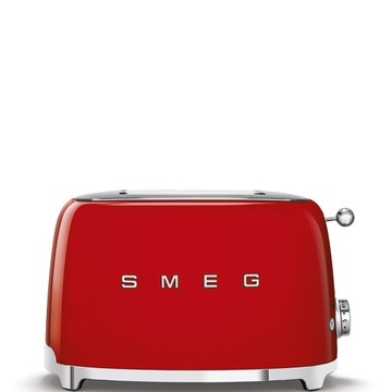 Тостер Smeg 950W 950 Вт