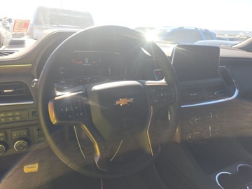 Chevrolet Tahoe GMT900 2024 Chevrolet Tahoe High Country 3LZ 2024 6.2 Benzyna 420KM, zdjęcie 13