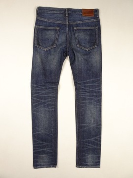 All Saints AllSaints Spodnie Jeans 30 pas 86 cm