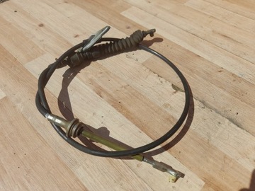 JEEP GRAND CHEROKEE WJ 2.7 CRD ТРОС РЕДУКТОРА