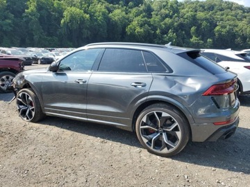 Audi 2021 Audi RS Q8 2021 4.0l 4.0 Benzyna 591KM, zdjęcie 1