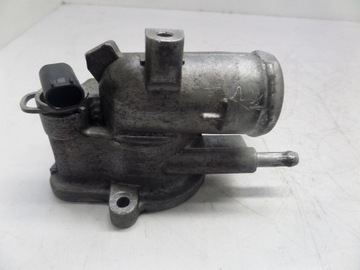 OBUDOWA TERMOSTATU MERCEDES W210 2.2 CDI
