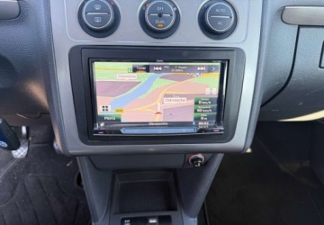 Volkswagen Touran I 1.6 102KM 2007 Volkswagen Touran Volkswagen Touran 1.6 Benzyna 102KM, zdjęcie 15