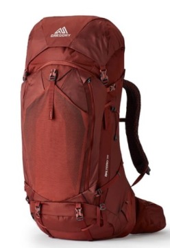 Plecak Gregory Baltoro 75RC MD brick red