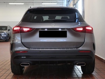 Mercedes GLA II Off-roader Facelifting 2.0 220 190KM 2025 MERCEDES-BENZ GLA 220 4-Matic AMG Line 2.0 (190KM) 2025, zdjęcie 3