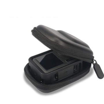ЖЕСТКИЙ ЧЕХОЛ MINI COVER для GoPro HERO 12/11/10/9/8/7/6/5