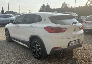 BMW X2 F39 2019 BMW X2 XDrive M pakiet 2.0 Benzyna 231KM, zdjęcie 3