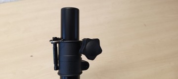 Soundsation - SSPS-70-BK - Складная подставка для колонок