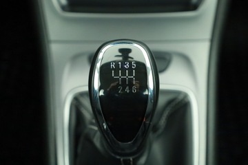 Opel Astra K Sports Tourer 1.4 Turbo 125KM 2016 Opel Astra 1.4 T, Salon Polska, Serwis ASO, Klima, zdjęcie 11