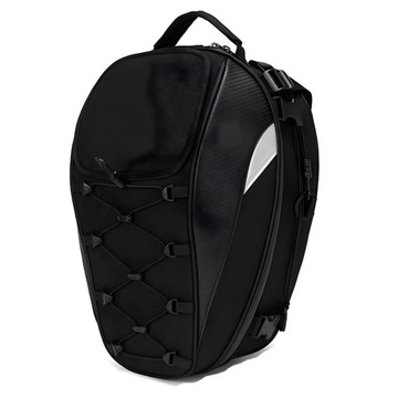 БОЛЬШОЙ МОТОЦИКЛЬНЫЙ РЮКЗАК ДЛЯ МОТОЦИКЛОВОГО ШЛЕМА 2в1 ОКСФОРД ВОДОНЕПРОНИЦАЕМЫЙ