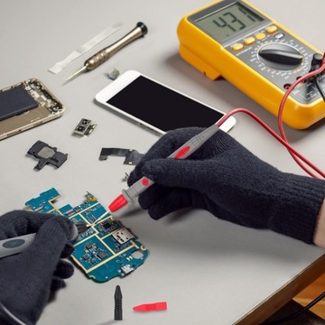 КАБЕЛИ ИЗМЕРИТЕЛЬНЫЕ ПРОВОДЫ ДЛЯ ИЗМЕРИТЕЛЯ МУЛЬТИМЕТРА + ЗАЖИМЫ «КРОКОДИЛЫ» 1000В 10А «БАНАН»