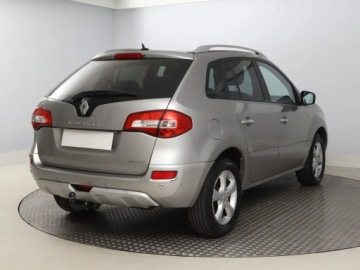 Renault Koleos I SUV 2.0 dCi 150KM 2008 Renault Koleos 2.0 dCi, 4X4, Xenon, Klima, zdjęcie 4